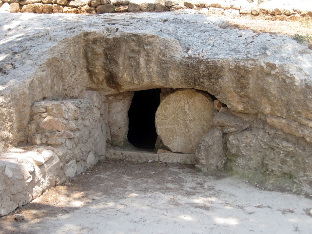 Cmc Bible Reading